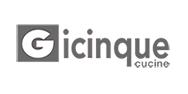 Cucine GICINQUE